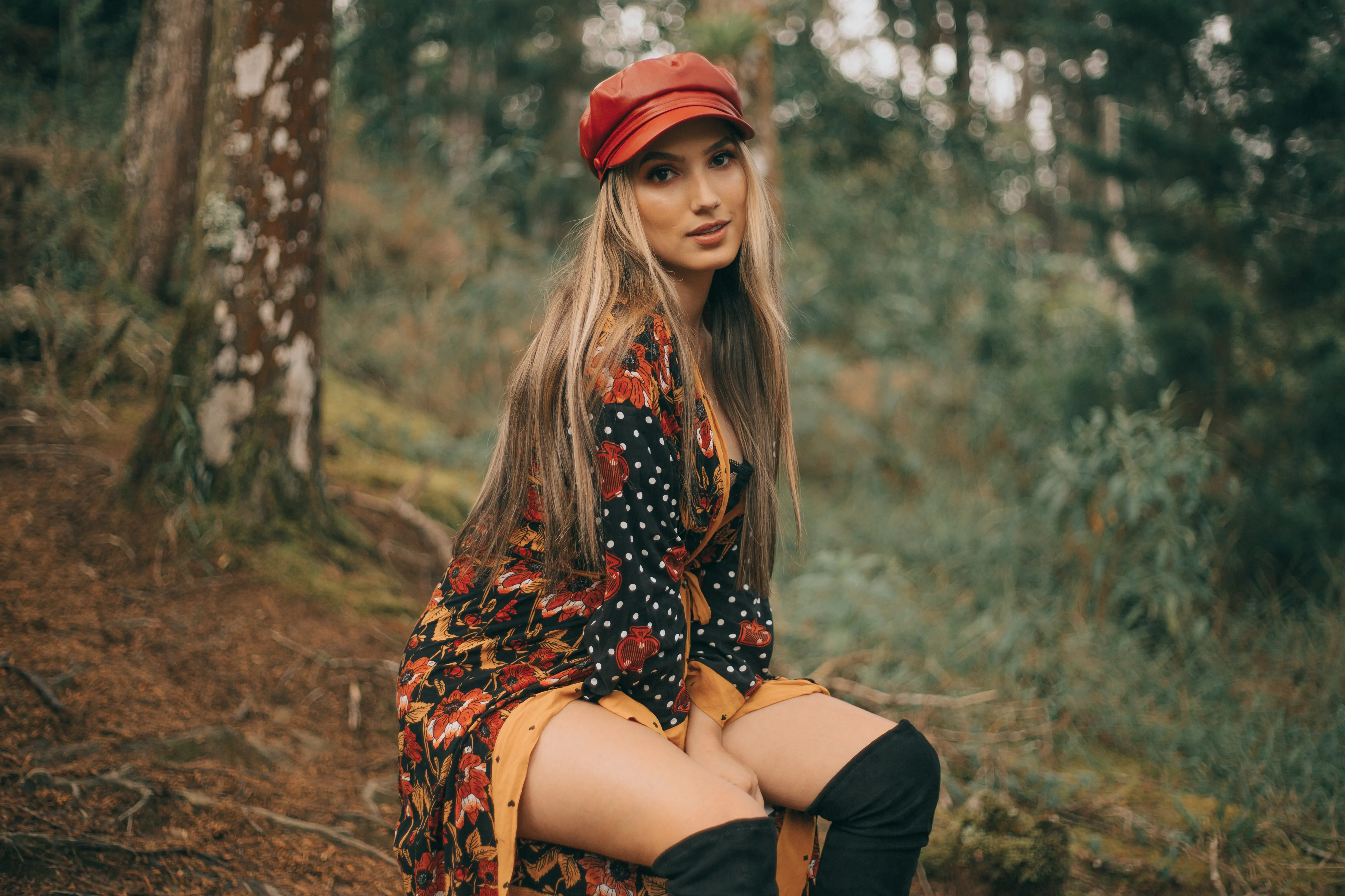 Live sex webcam photo for DulceRosie #7937923