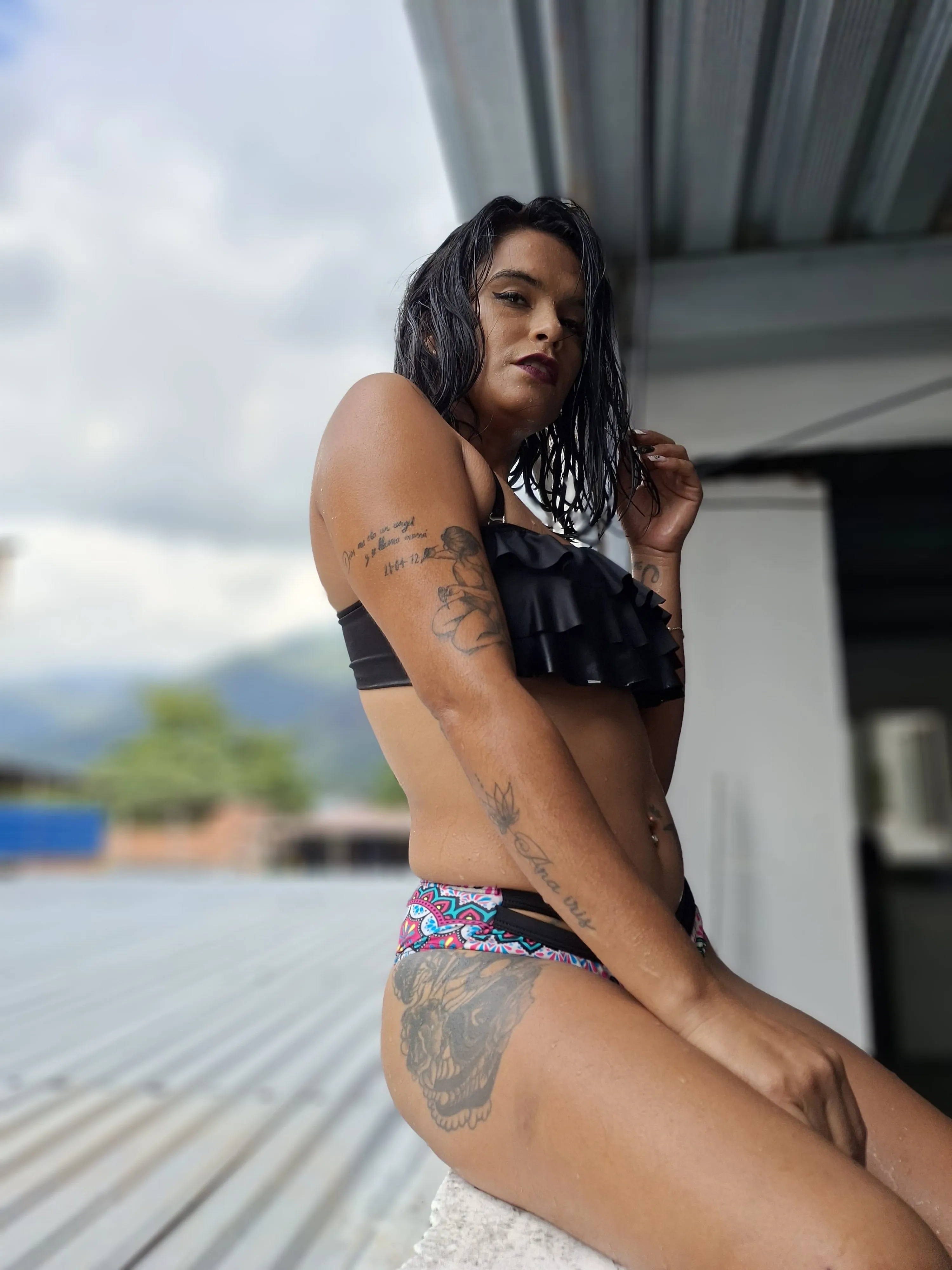 Live sex webcam photo for AishaaSquirt #7272141