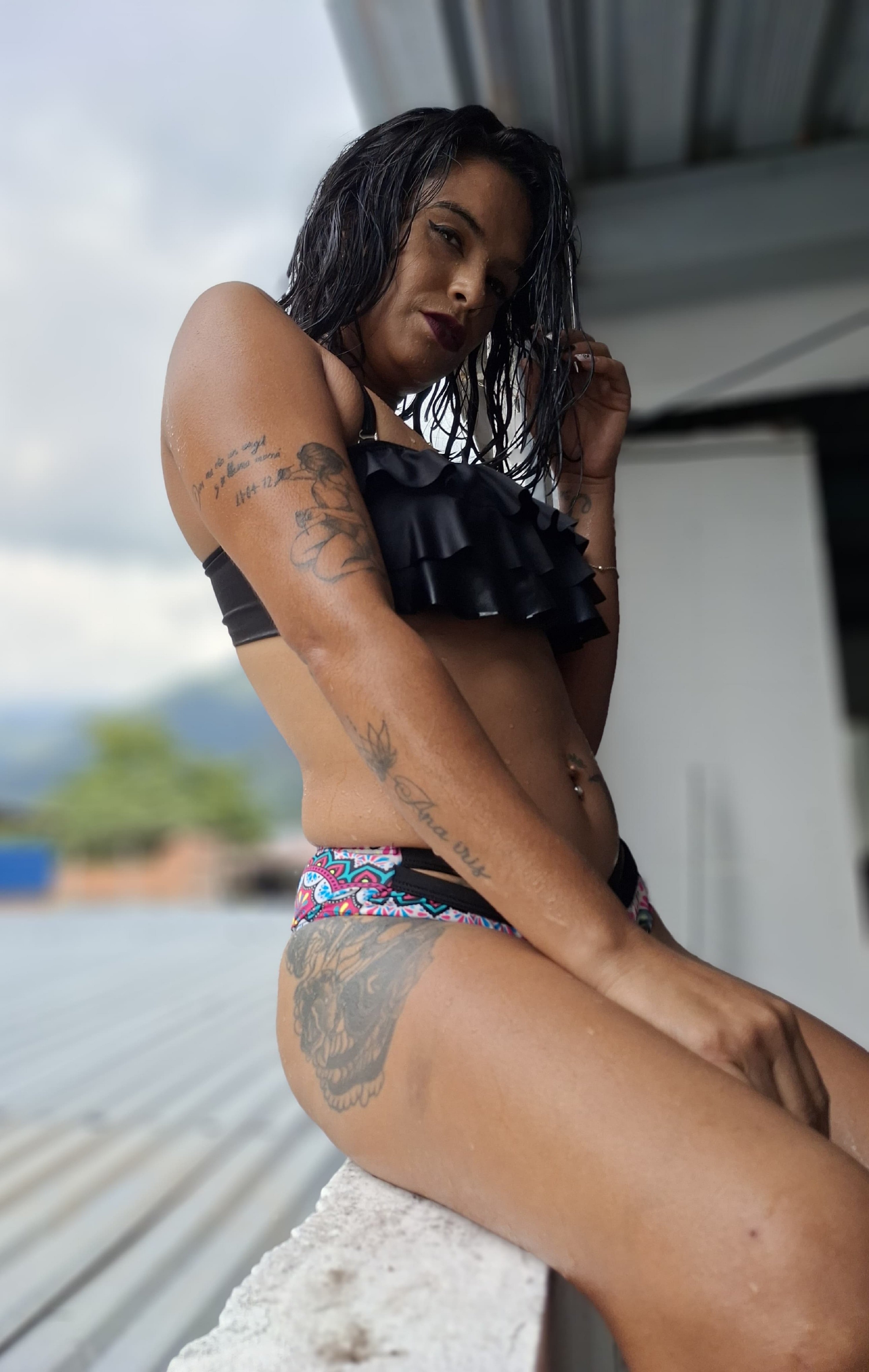 Live sex webcam photo for AishaaSquirt #7272142