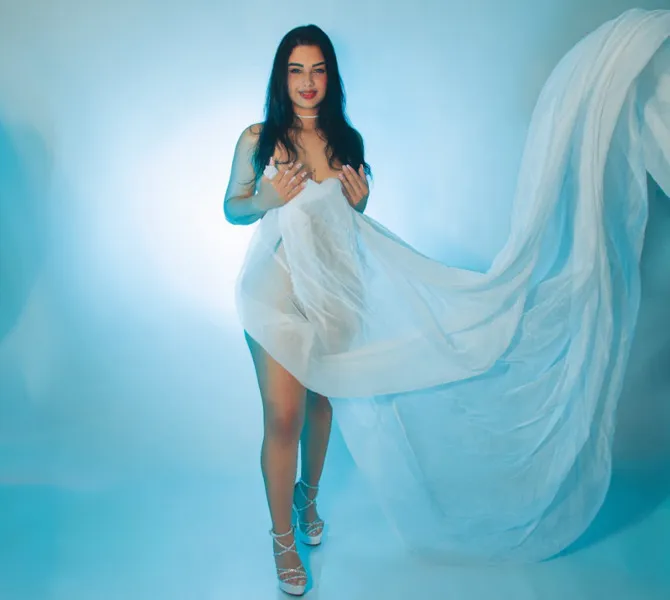 Live sex webcam photo for CristalSadik #6285984