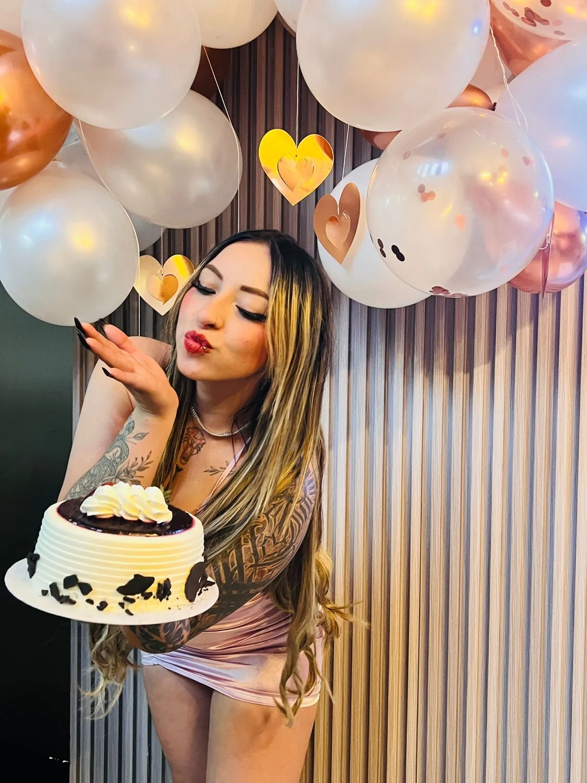 Live sex webcam photo for samarajhonson19 #8103618