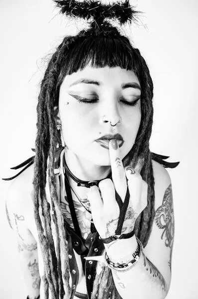 Live sex webcam photo for Lissiebloom #6270605