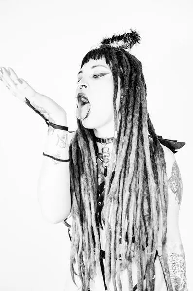 Live sex webcam photo for Lissiebloom #6270608