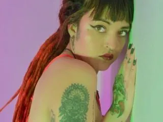 Live sex webcam photo for Lissiebloom #6301079