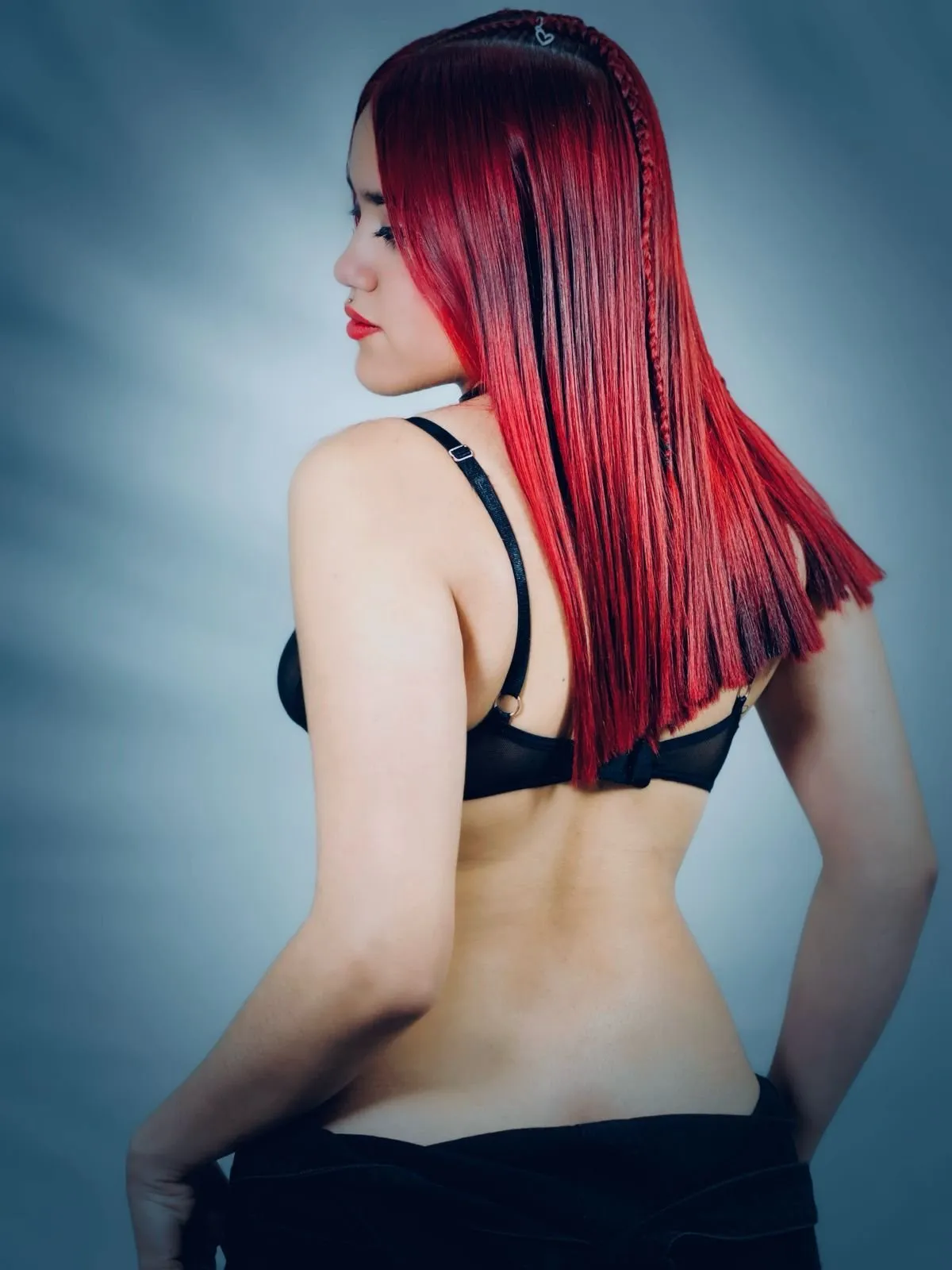 Live sex webcam photo for KarlieNaugthy #7322111