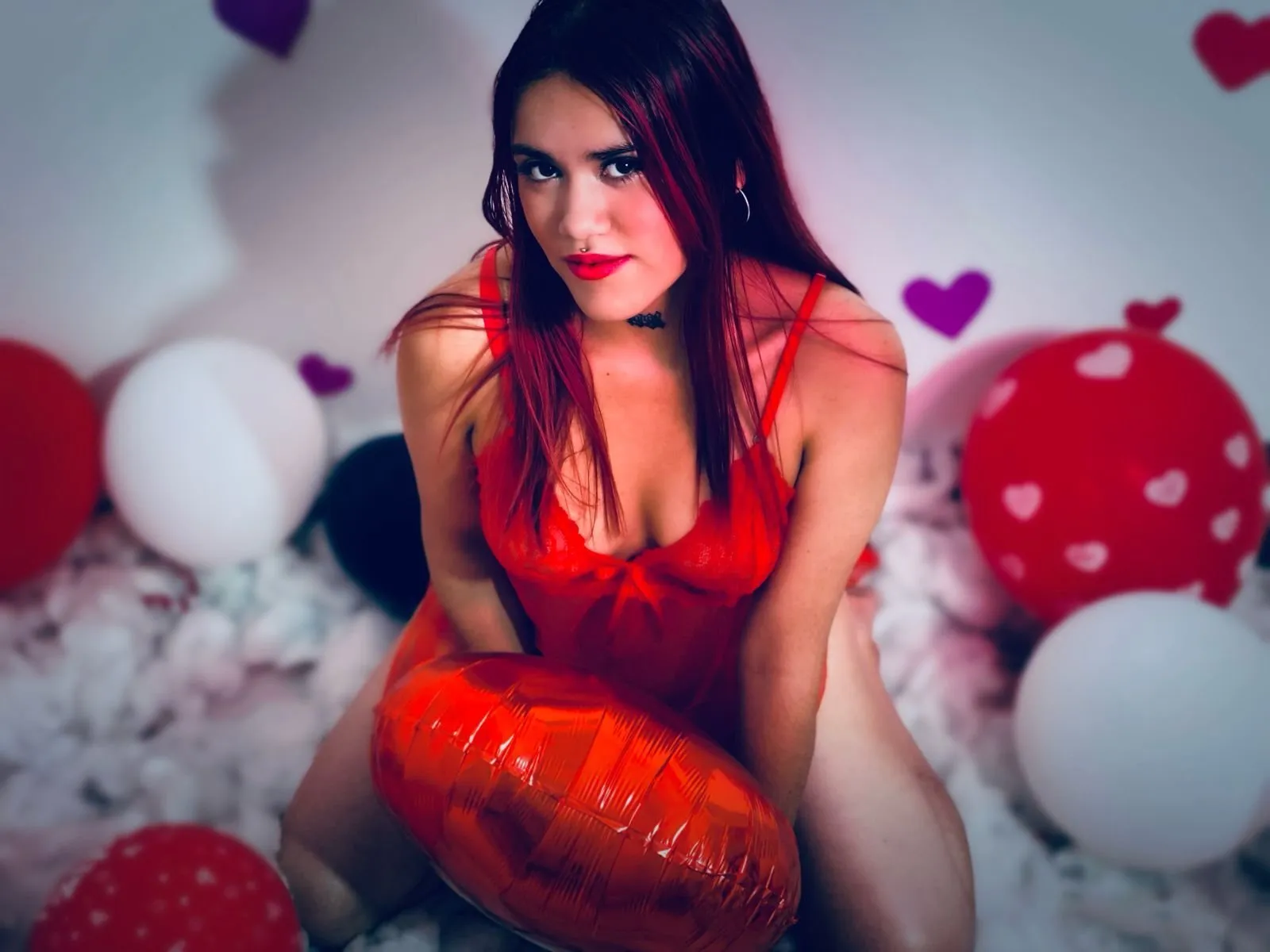 Live sex webcam photo for KarlieNaugthy #7322008