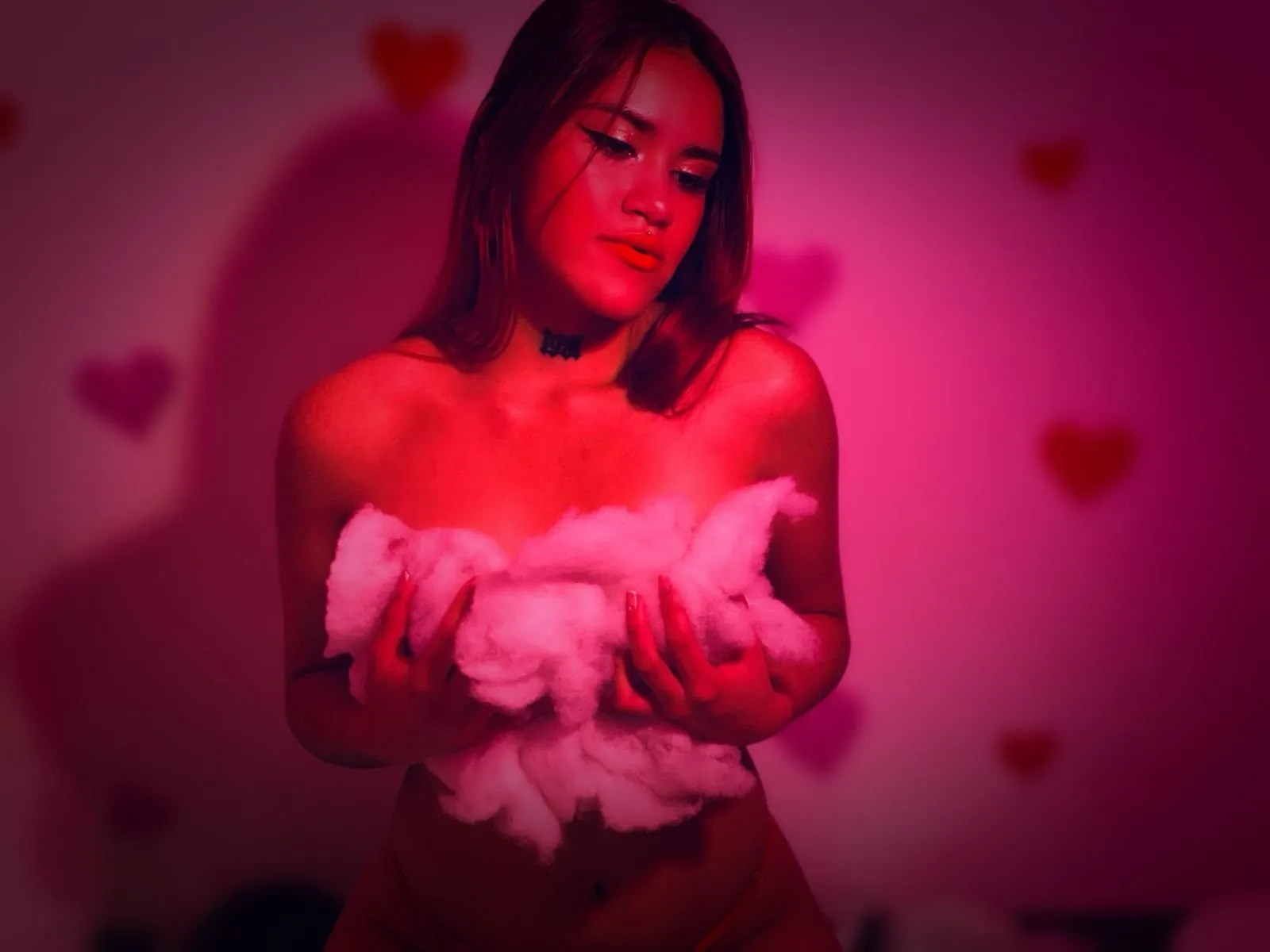 Live sex webcam photo for KarlieNaugthy #7322023