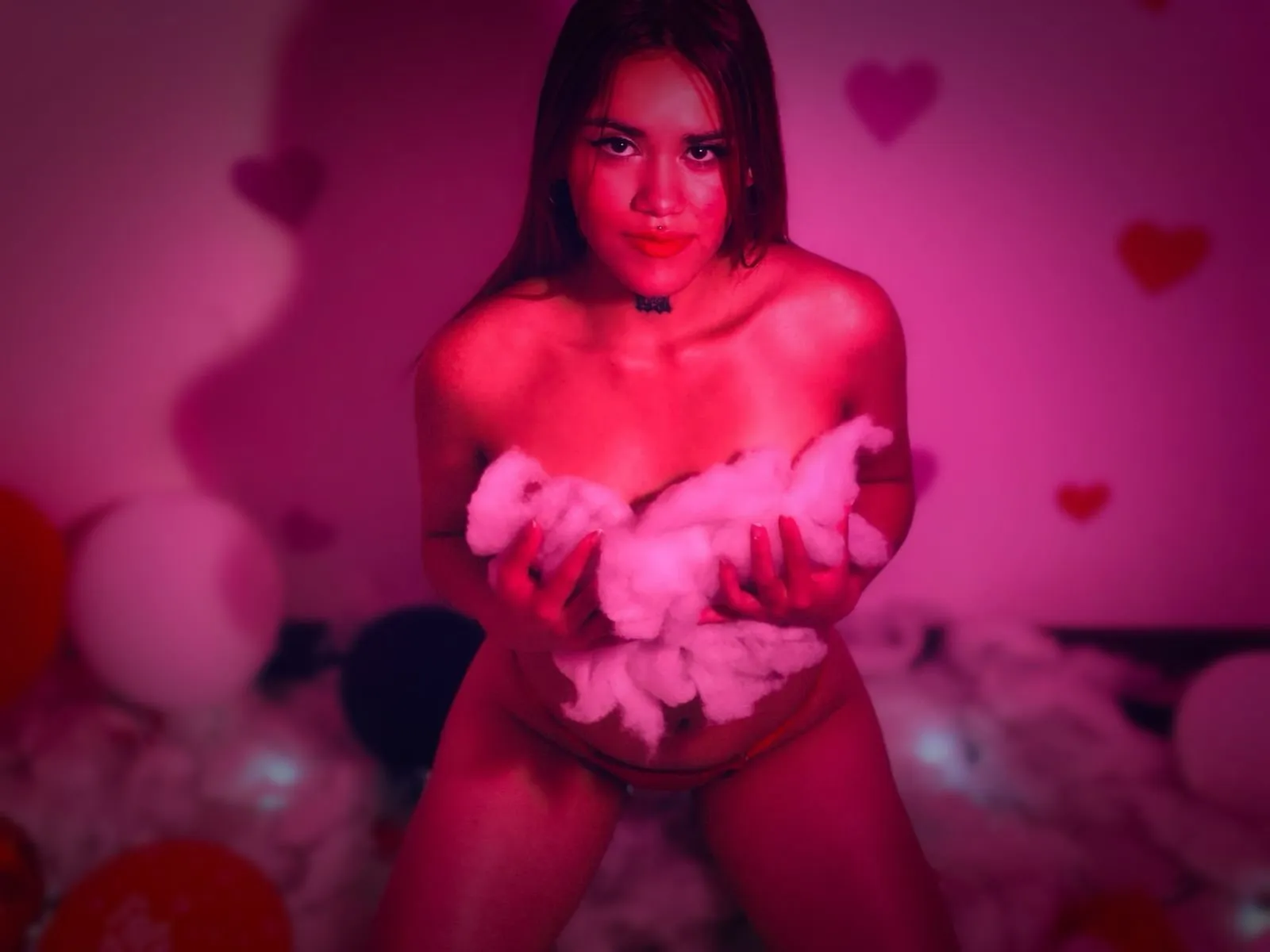 Live sex webcam photo for KarlieNaugthy #7322039