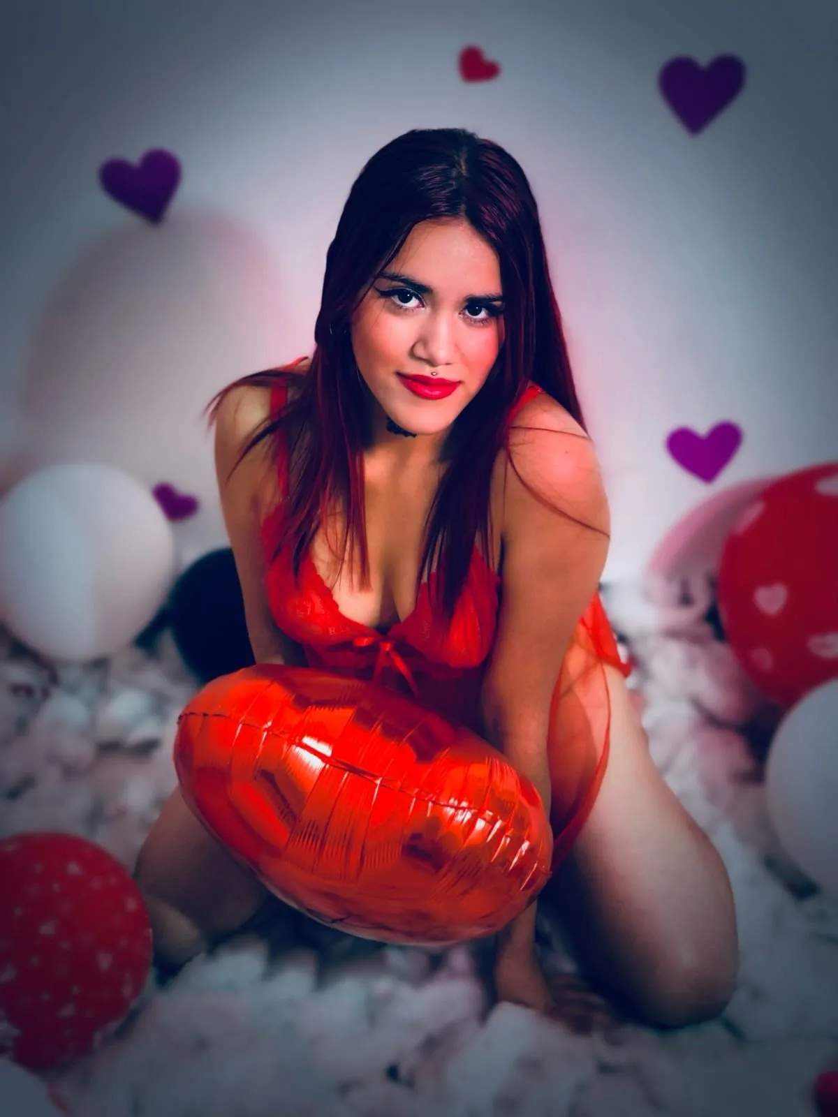 Live sex webcam photo for KarlieNaugthy #7322019