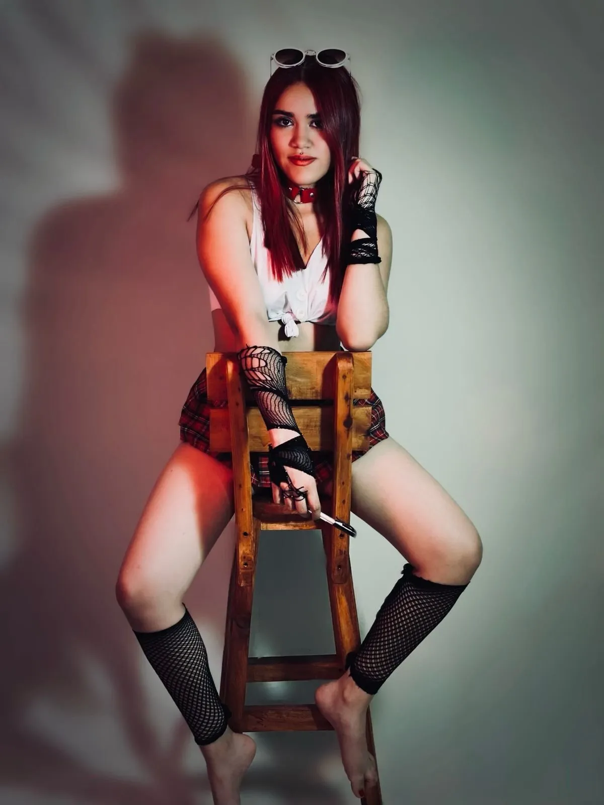 Live sex webcam photo for KarlieNaugthy #7322208
