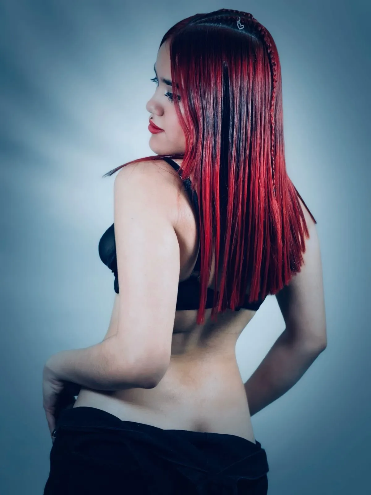 Live sex webcam photo for KarlieNaugthy #7322110