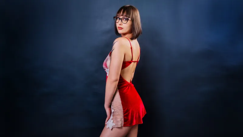 Live sex webcam photo for SelenaEvence #6220458