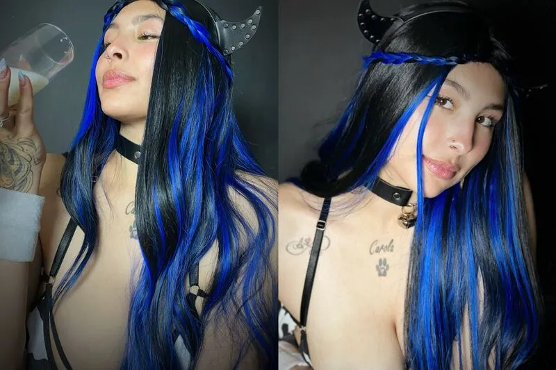 Live sex webcam photo for ChloeeTompsony #7918738