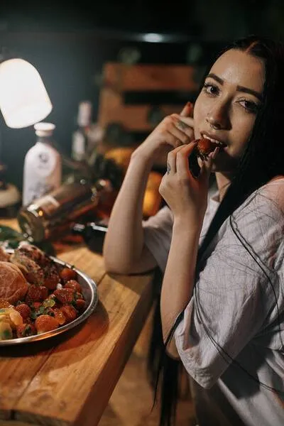 Live sex webcam photo for LexiBanxxx #6185620