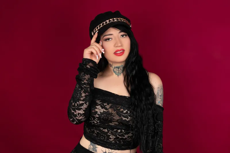 Live sex webcam photo for LianBonett #6218932