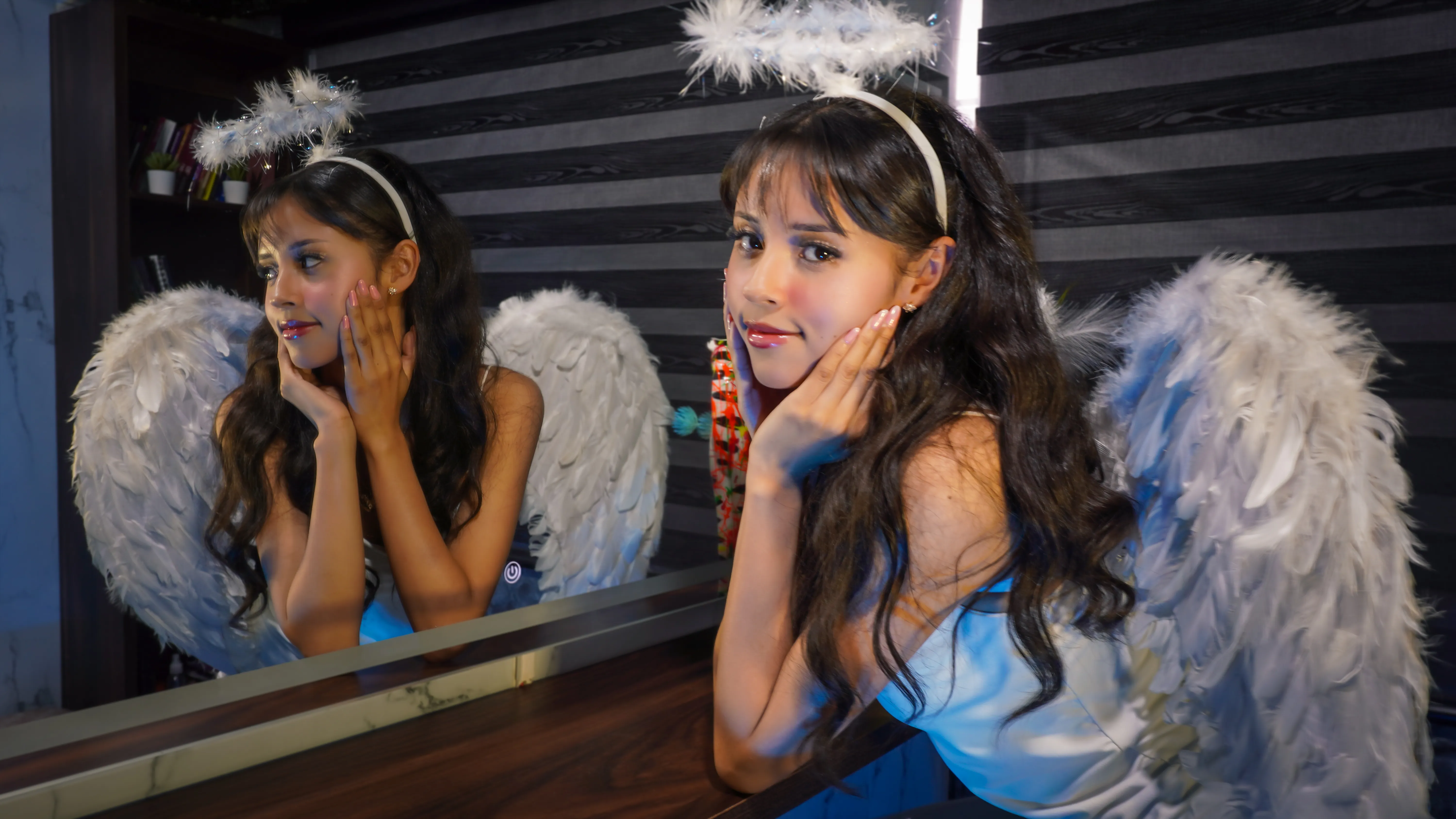 Live sex webcam photo for Antonella_Damata #8009007