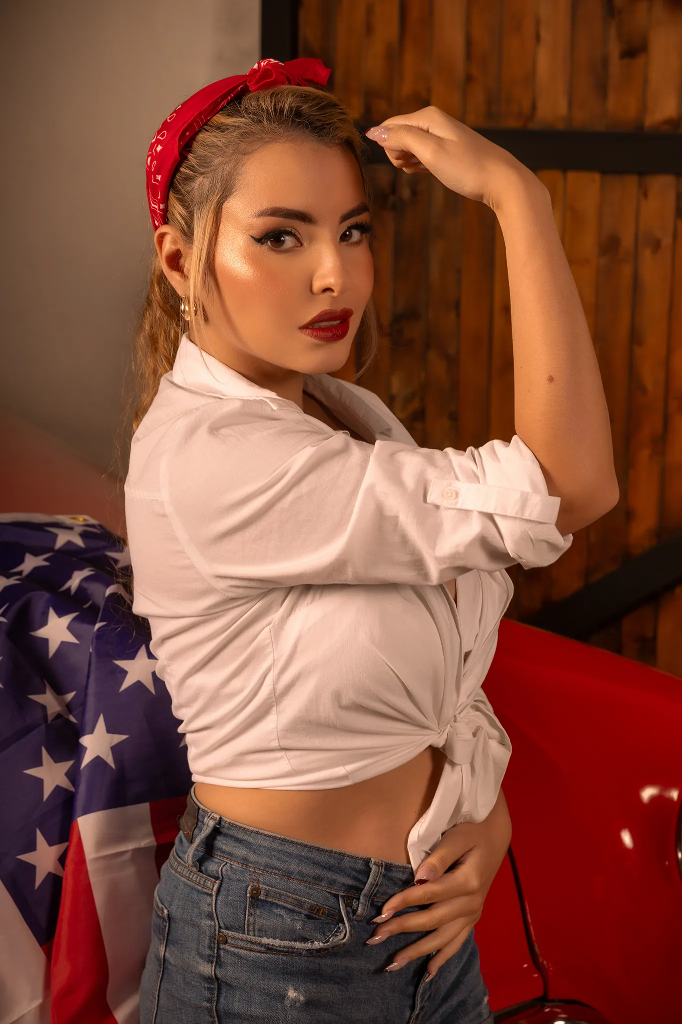 Live sex webcam photo for Grethasounders #7781378