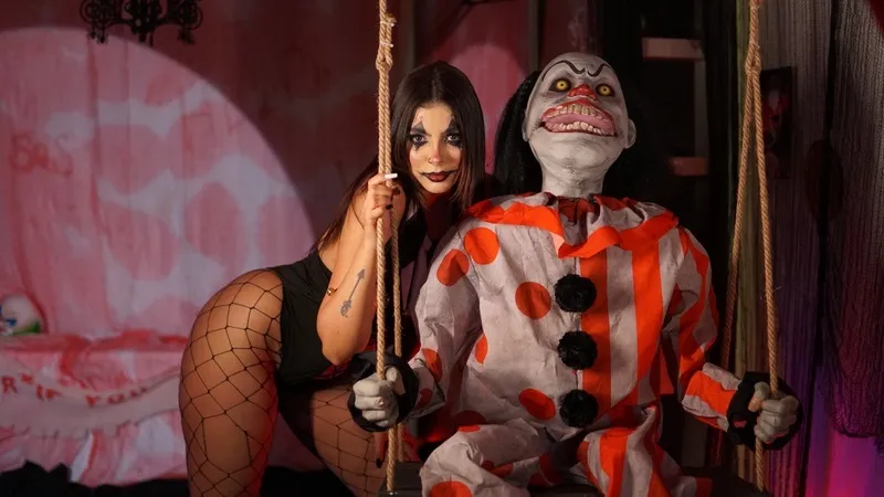 Live sex webcam photo for TamaraMarthinez #6566412