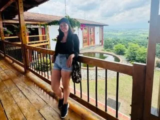 Live sex webcam photo for SilvanaGarcia #6251555