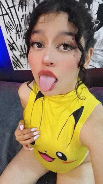 Live sex webcam photo for LolaaBloomm #6232494