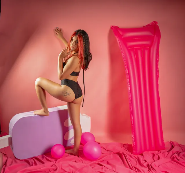 Live sex webcam photo for JulietaUzumaky #6297997