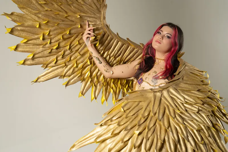 Live sex webcam photo for JulietaUzumaky #6455875