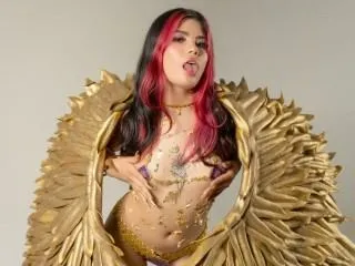 Live sex webcam photo for JulietaUzumaky #6457186