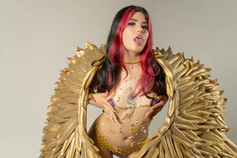 Live sex webcam photo for JulietaUzumaky #6455877