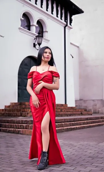 Live sex webcam photo for AlessaCorrea #7408733