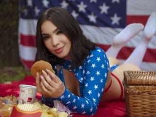 Live sex webcam photo for MegannRousse #6339220