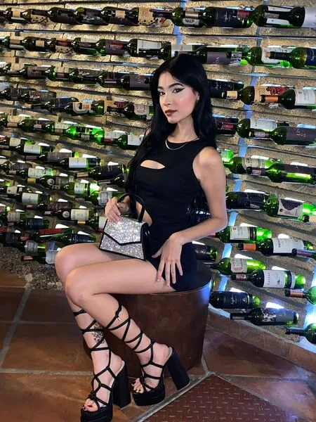 Live sex webcam photo for Scarlettmorettii #6239880