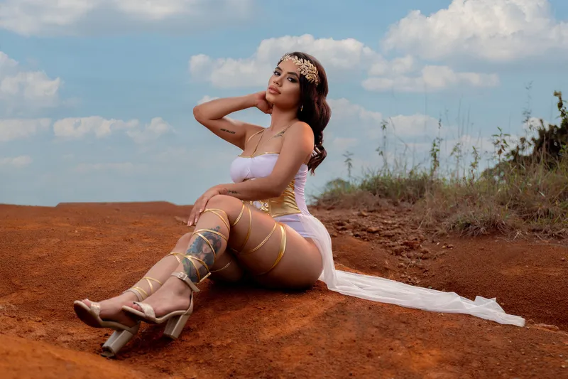 Live sex webcam photo for AryVidal #6523878