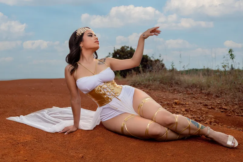 Live sex webcam photo for AryVidal #6523880