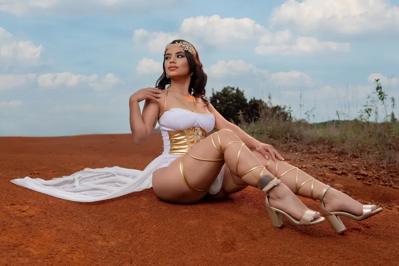 Live sex webcam photo for AryVidal #6523879