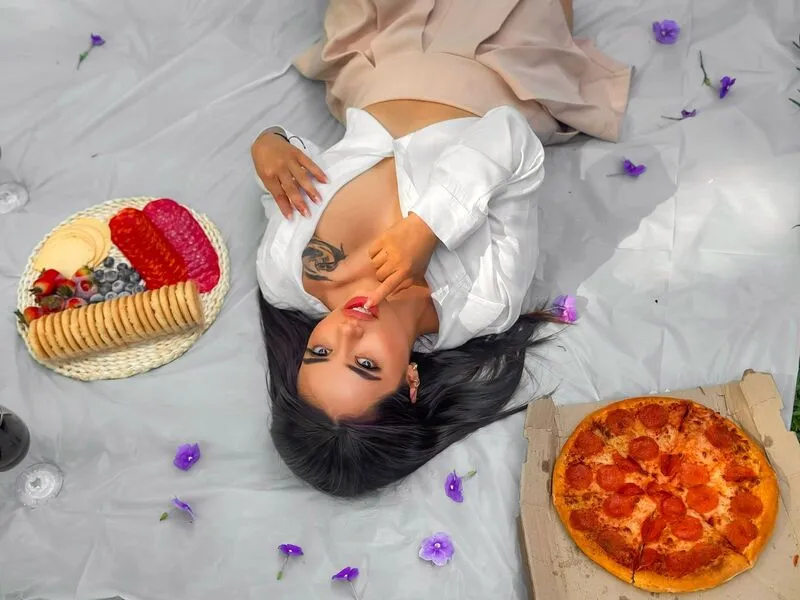 Live sex webcam photo for AryVidal #6337516