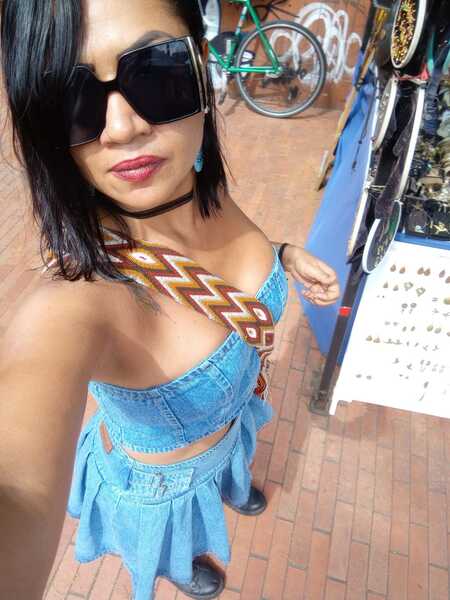 Live sex webcam photo for Julieta188 #6251488