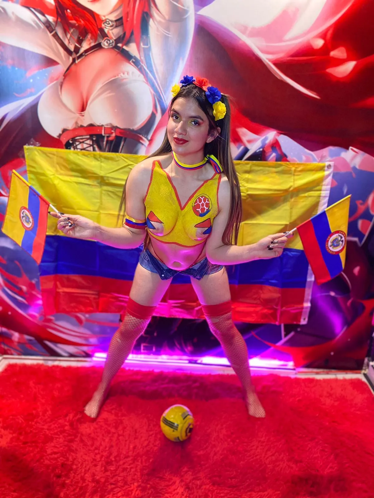 Live sex webcam photo for annavi #7226365