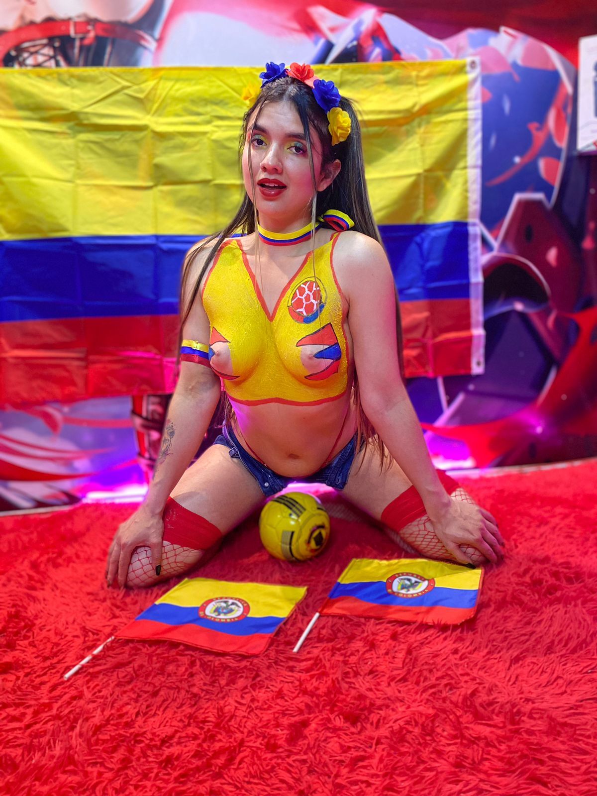 Live sex webcam photo for annavi #7226368