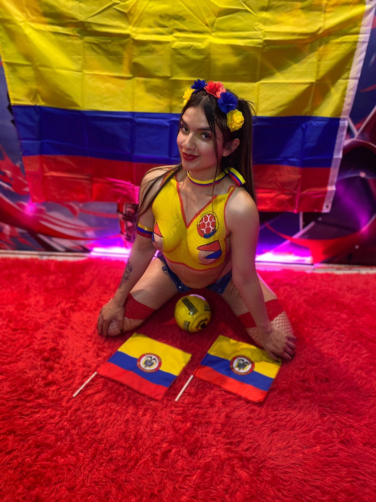 Live sex webcam photo for annavi #7226369