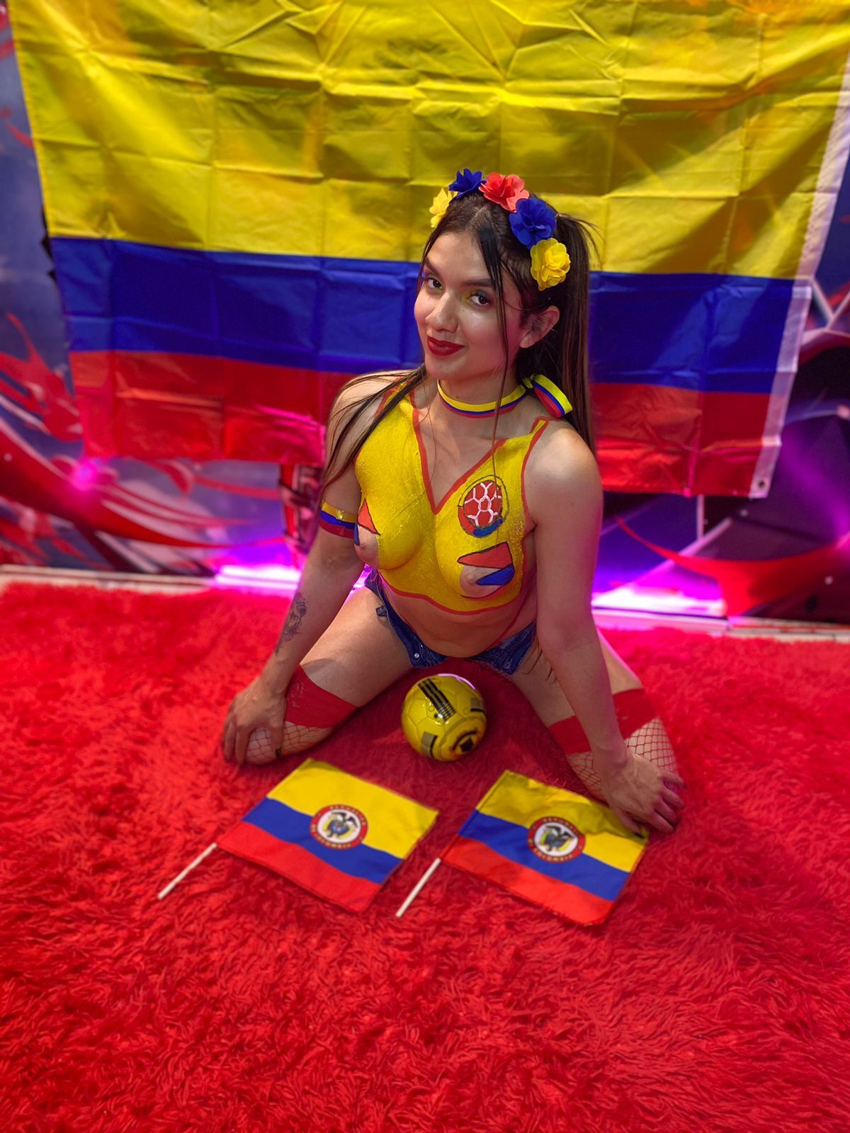 Live sex webcam photo for annavi #7226367