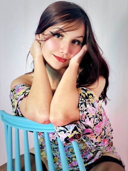 Live sex webcam photo for MissDaphnee #6264325