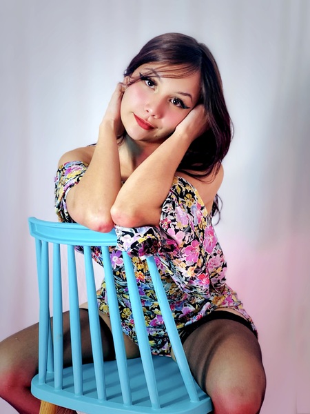 Live sex webcam photo for MissDaphnee #6264326