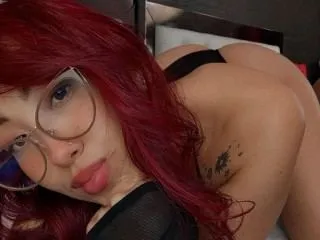Live sex webcam photo for HeidyRousse #6462274