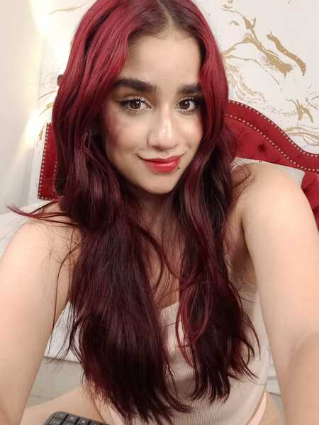 Live sex webcam photo for EsterTusher #6288308