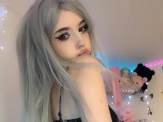 Live sex webcam photo for Mina_IMP #8548203