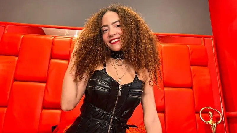 Live sex webcam photo for CanelaPonce #6281468