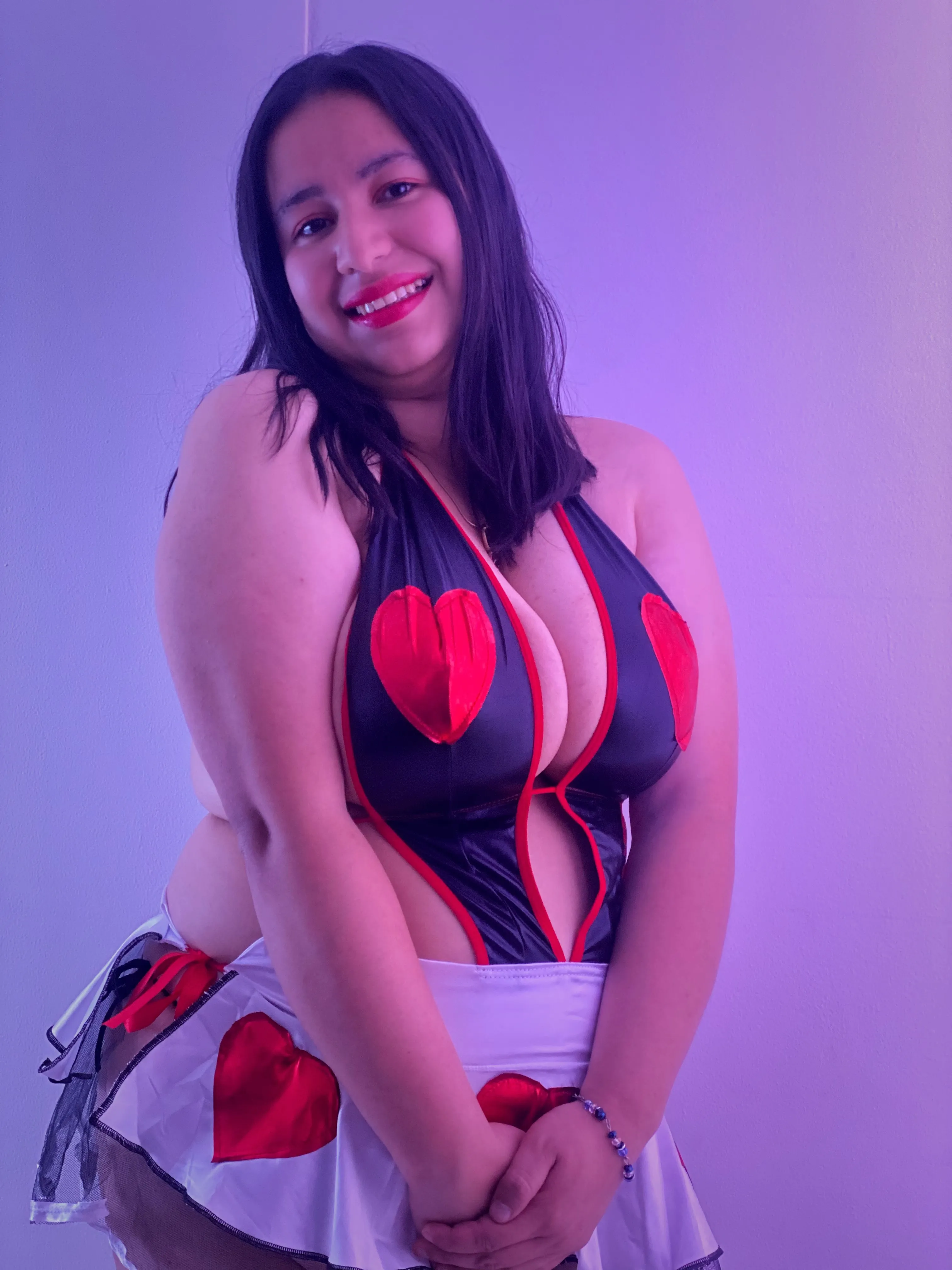 Live sex webcam photo for NaomyPrinces #7868732