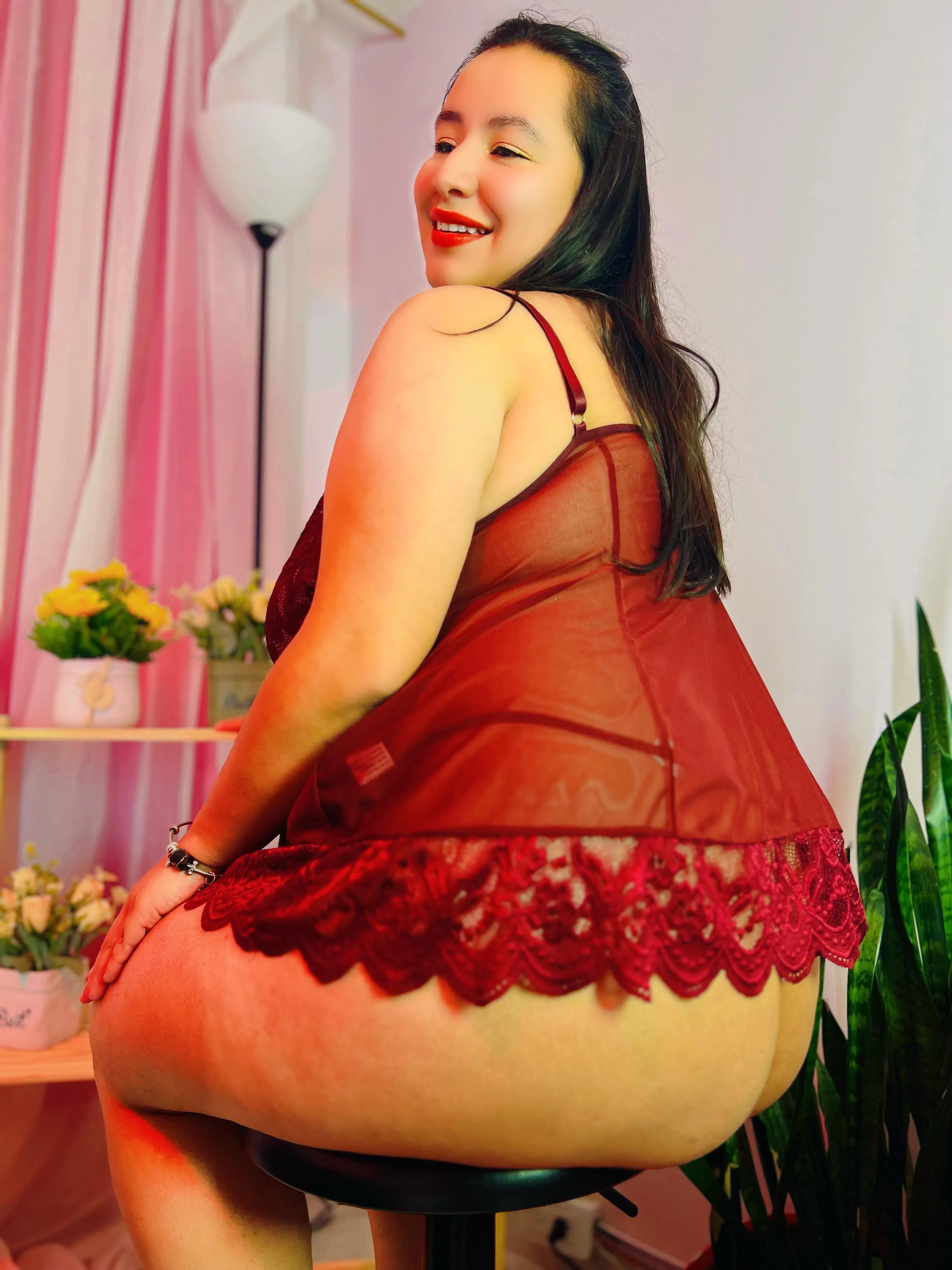 Live sex webcam photo for NaomyPrinces #7868869