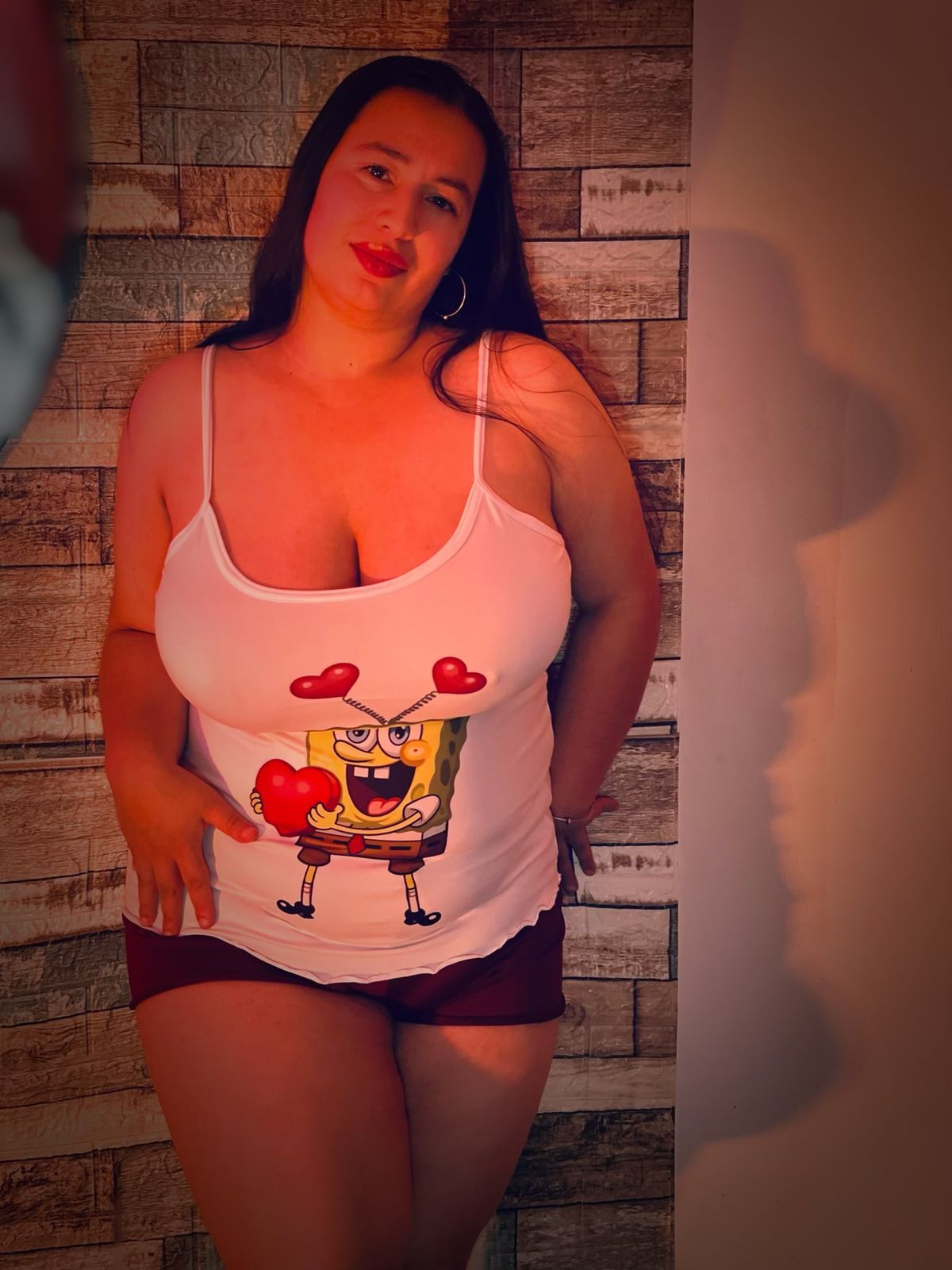 Live sex webcam photo for NaomyPrinces #7868829