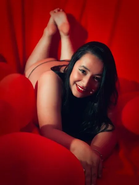 Live sex webcam photo for NaomyPrinces #7868804